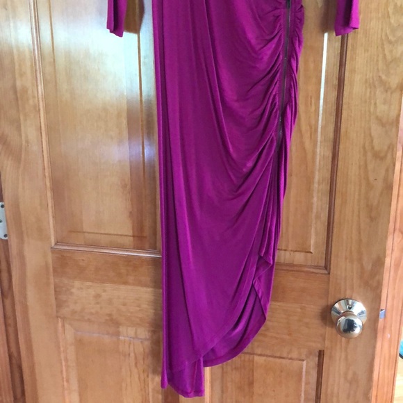 Maternal America maternity dress - Picture 2 of 6